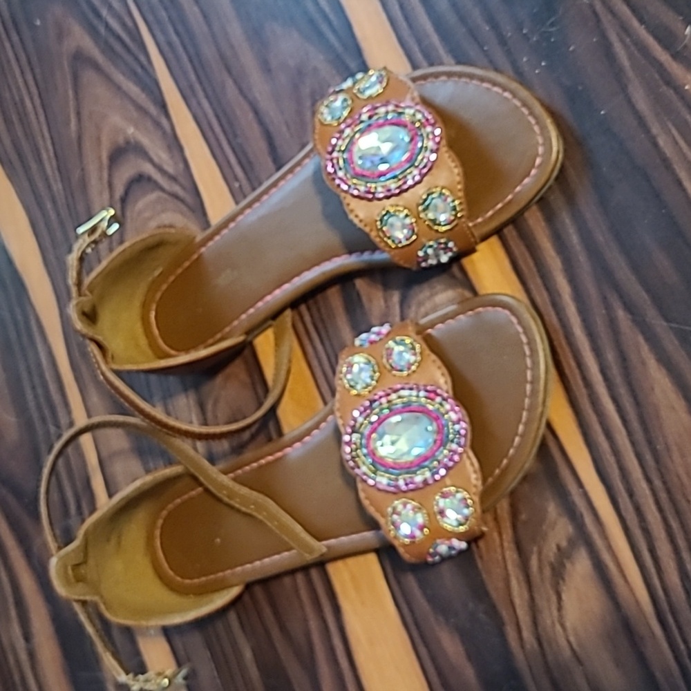 Kids sandles
